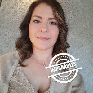 Meet your Posher, Sylvia